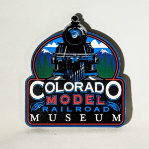 Logo Magnet