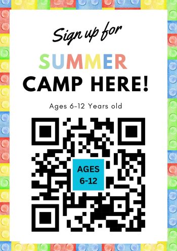 Sign up for cmrmKIDS! summer camp